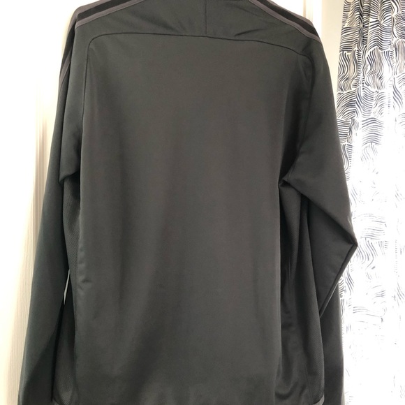 NIKE Lightweight full zippered jacket - Picture 3 of 3